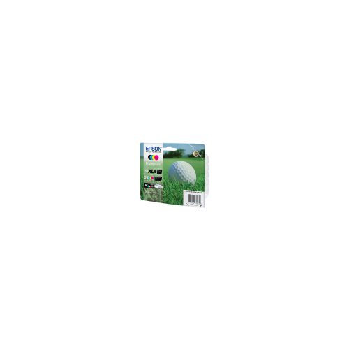 Epson T347940 - Tintenpatrone