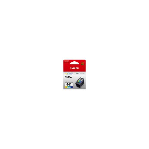 Canon, CANON Tintenpatrone color CL-441 PIXMA MG 3240 8ml