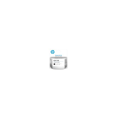HP, HP Druckkopf schwarz 6ZA17AE SmartTank 500/600