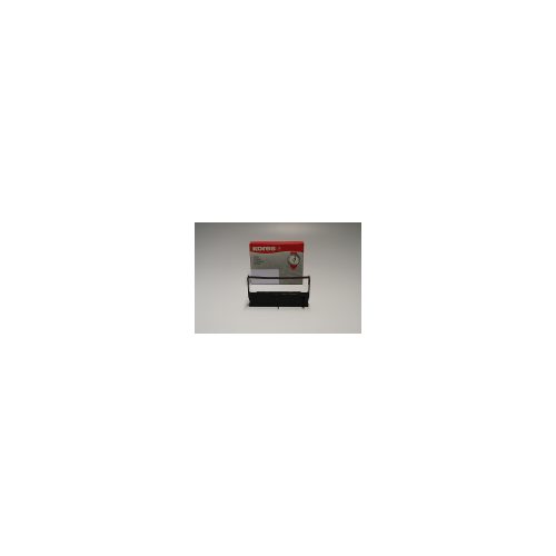 Kores, KORES Farbband Nylon schwarz R9/114 zu Epson ERC 32 13mm/8m