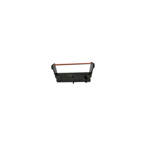 Kores, KORES Farbband Nylon schwarz/rot ERC39 Epson M-U110/310/311