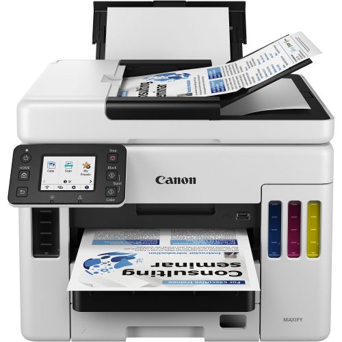 Canon Maxify GX7050 All-in-One-Drucker