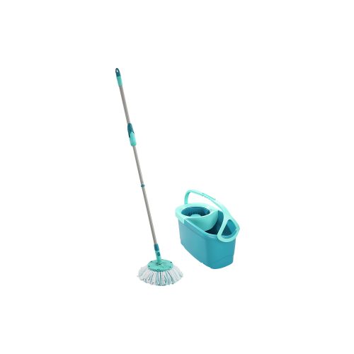 LEIFHEIT Clean Twist Wischmopp Set Ergo