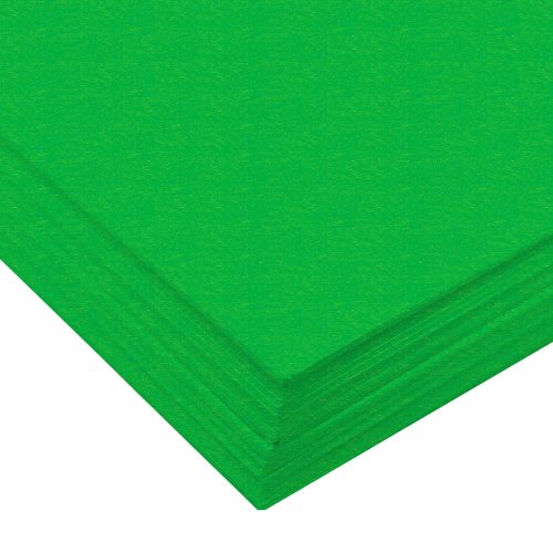 Ursus, URSUS Tonzeichenpapier A3 2174058 130g. grasgr&uuml;n 100 Blatt