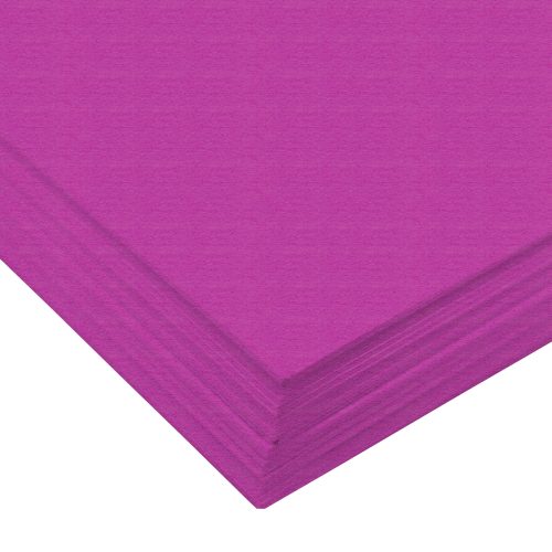 Ursus, URSUS Tonzeichenpapier A3 2174062 130g. pink 100 Blatt