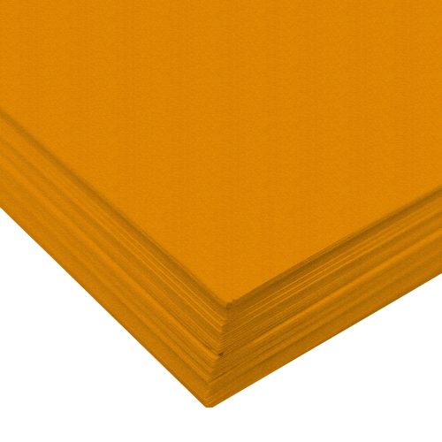 Ursus, URSUS Tonzeichenpapier A3 2174075 130g rehbraun 100 Blatt
