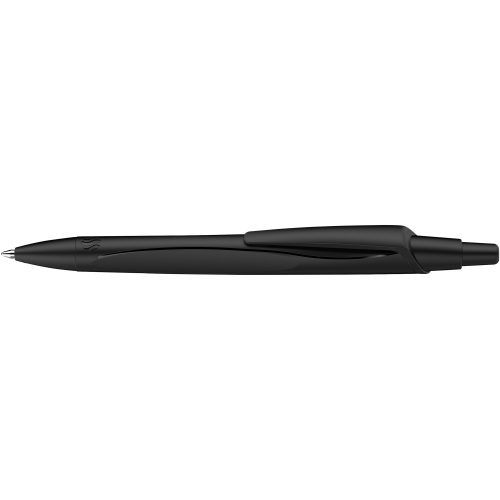 Schneider, SCHNEIDER Kugelschreiber Reco 0.5mm 004397-001 schwarz