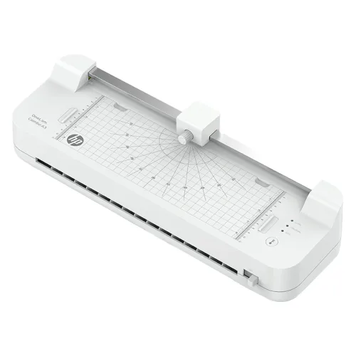HP, HP Laminierger&auml;t 3162 OneLam Combo, A3, weiss