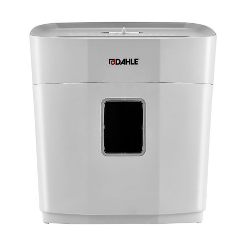 Dahle Aktenvernichter PaperSAFE 23140 Partikelschnitt 10 Blatt