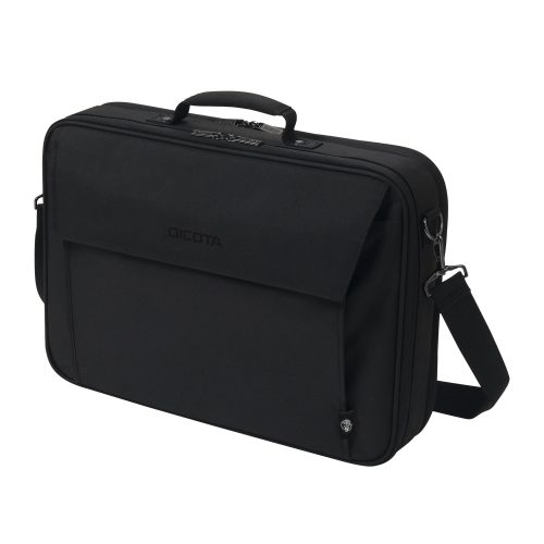 DICOTA, DICOTA CO Multi Plus Base 14-15.6 D30491-RPET T black