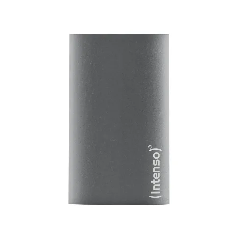 Intenso, INTENSO SSD External 1.8 inch 3823450 SATA to USB 3.0 512GB