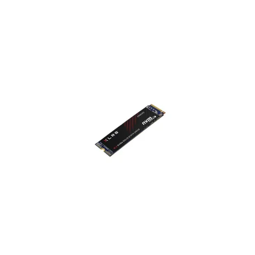 PNY, PNY SSD CS3030 500GB M280CS3030-5 XLR8 M.2 NVMe