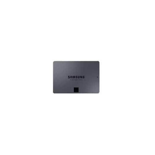 SAMSUNG MEMORY, SAMSUNG MEMORY SSD 860 QVO Series 4TB MZ-76Q4T0BW SATA III 2.5 V-NAND Basic