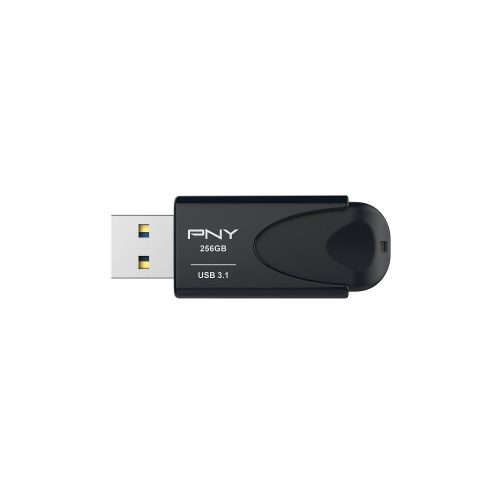 PNY USB Stick 776731 256 GB Schwarz