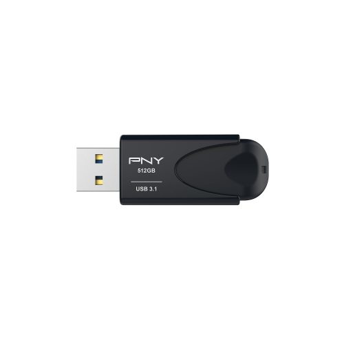 PNY USB Stick 776732 512 GB Schwarz