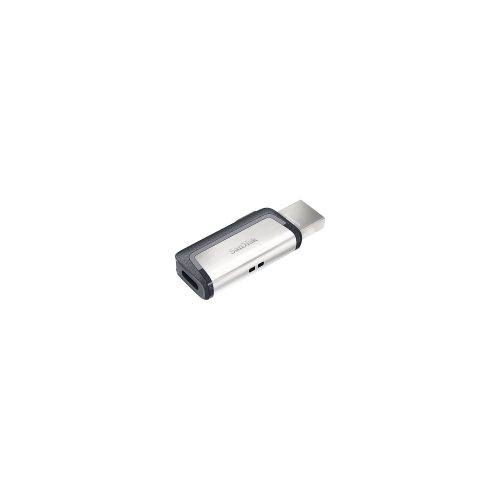 SANDISK USB Stick 769914 256 GB Schwarz, Silber
