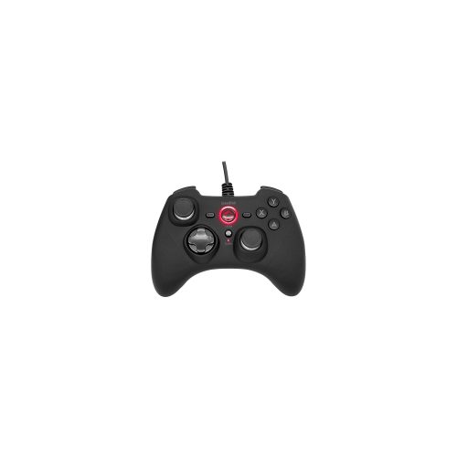 speedlink, SPEEDLINK RAIT Gamepad wired SL-650010-BK PC/PS3/Switch black