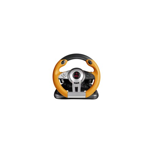 speedlink, SPEEDLINK Racing Whee SL6695BKO DRIFT O.Z.