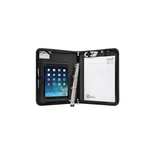 WEDO, WEDO Tablet Organizer A4 5874901 schwarz