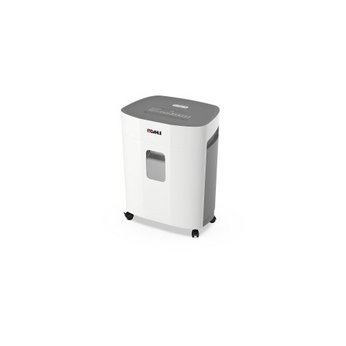 DAHLE Aktenvernichter PaperSAFE PaperSAFE 420 Partikelschnitt Grau