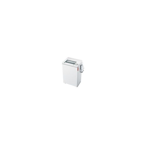 IDEAL Aktenvernichter 2445CC 122445441 Partikelschnitt Weiss