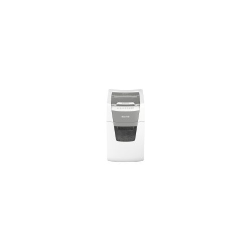 Leitz, LEITZ Aktenvernichter IQ AF 8014-20-00 Office 150. P-5. 44lt