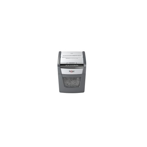 Rexel, REXEL Aktenvernichter Optimum AF+ 2020050XCH X50. P-4. 20lt