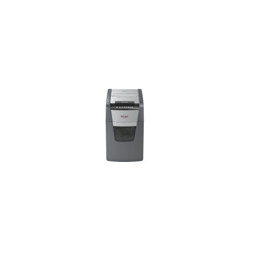 Rexel, REXEL Aktenvernichter Optimum AF+ 2020150MCH 150M. P-5. 44lt