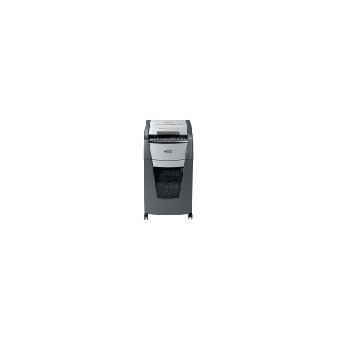 Rexel, REXEL Aktenvernichter Optimum AF+ 2020300XCH 300X, P-4, 60lt