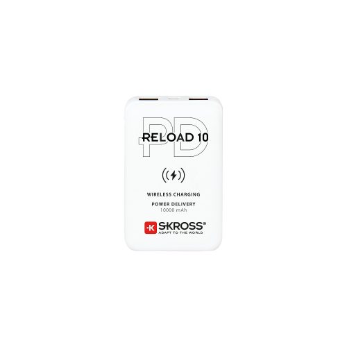 SKROSS, SKROSS Reload 10 Qi PD 1.400132