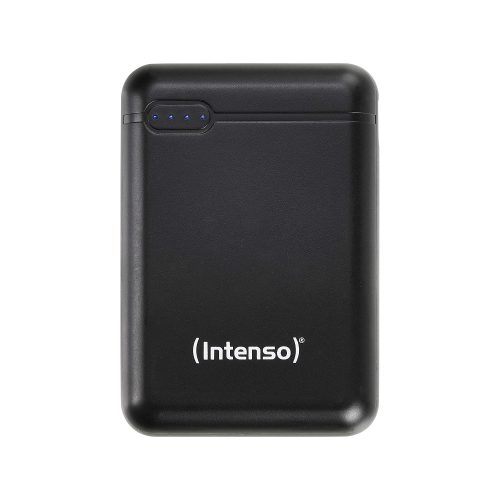 Intenso, INTENSO Powerbank XS10000 black 7313530 10000mAh
