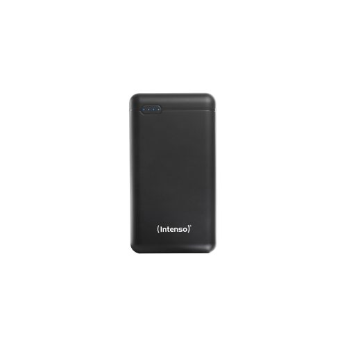 Intenso Powerbank XS 20000 mAh Schwarz