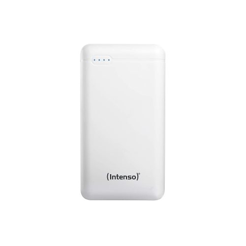 Intenso, INTENSO Powerbank white 7313552 20000 mAh