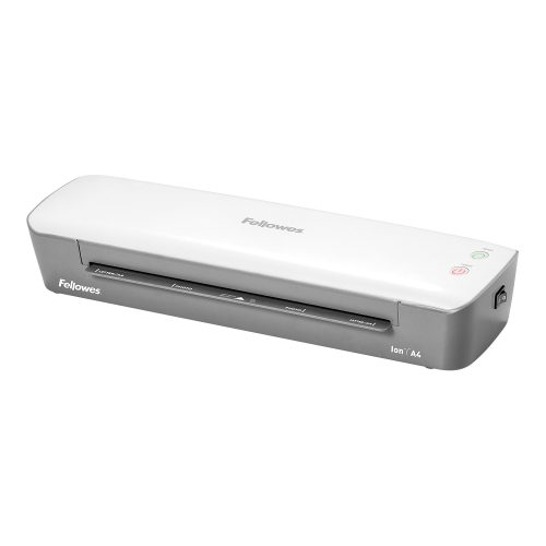 Fellowes, FELLOWES Ion A4 Laminierger&auml;t 4560001 weiss