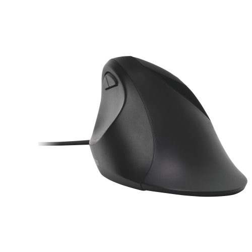 Kensington, KENSINGTON Pro Fit Ergo Mouse K75403EU wired blk