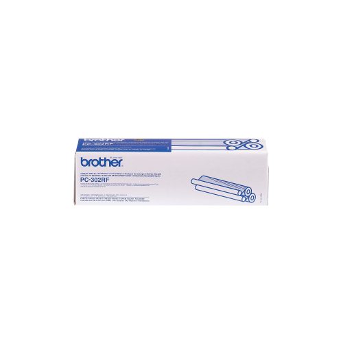 Brother, Brother Pc302Rf - Tintenpatrone