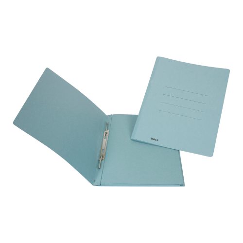 Biella, BIELLA Schnellhefter Praxis A4 167400.05 blau, 320gm2 250 Bl.