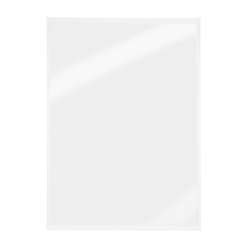 Biella, BIELLA Offertmappe Pearl#1 A4 186491.01 weiss,240g,Sichttasche 40Bl.