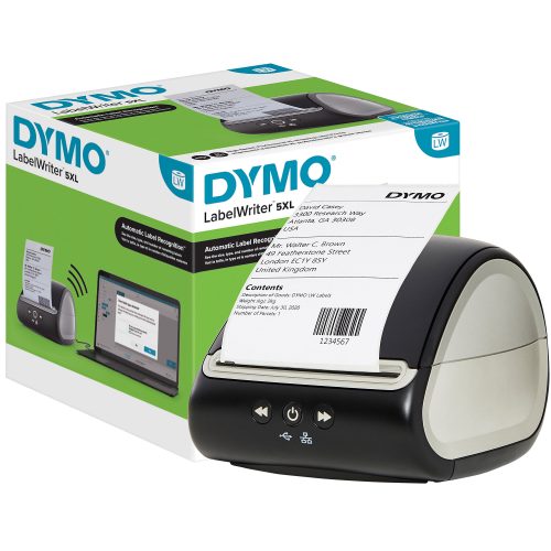 DYMO Etikettendrucker LabelWriter 5XL