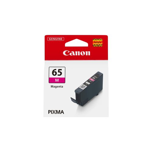 Canon Original-Tintenpatrone CLI-65 4217C001 Magenta