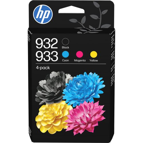 HEWLETT PACKARD - 932/933 Combopack
