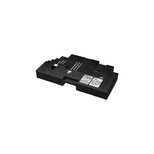 Canon - Ink/MC-G02 Maintenance Cartridge (Schwarz), One Size