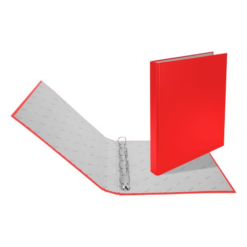 Biella, BIELLA Zeigebuch A4 43444245 rot