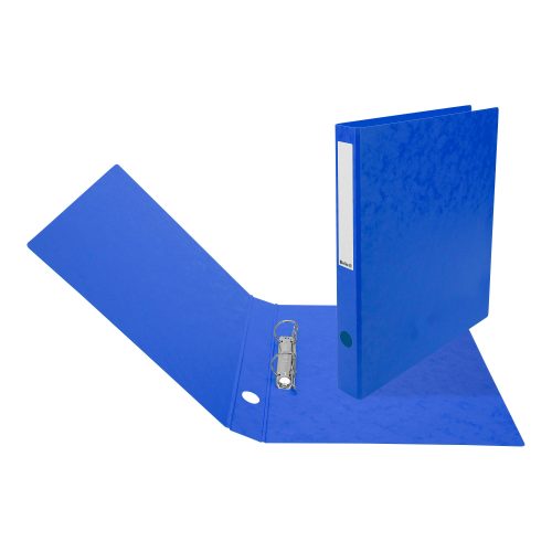Biella, BIELLA Ringhefter A4 152403.05 blau