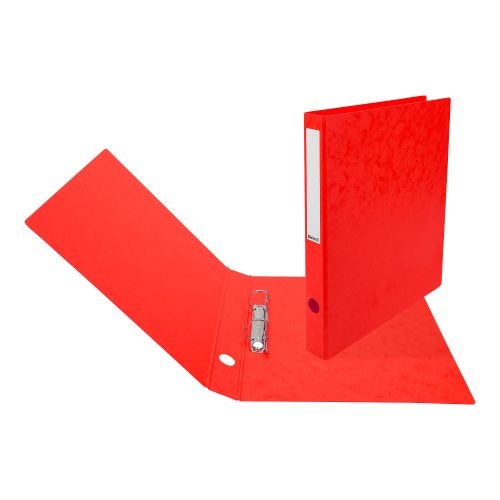 Biella, BIELLA Ringhefter A4 15240345 rot