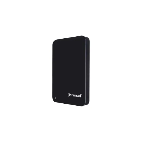 Intenso 2 TB Externe Festplatte HDD Memory Drive USB 3.0 Schwarz