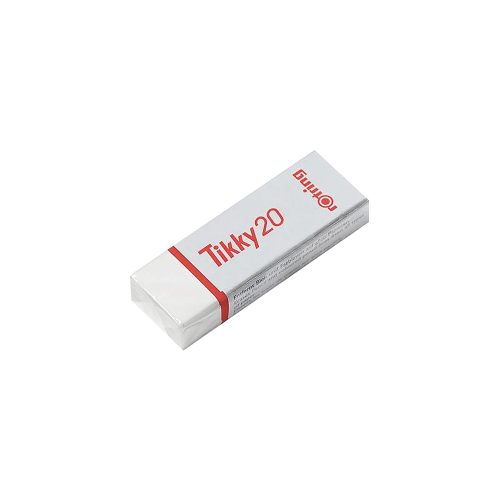 Rotring, ROTRING Radierer Tikky 20 S0195831 22x13x66mm