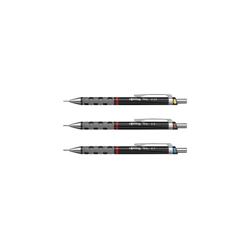 Rotring Druckbleistift S0801310 7 mm 3er-Pack