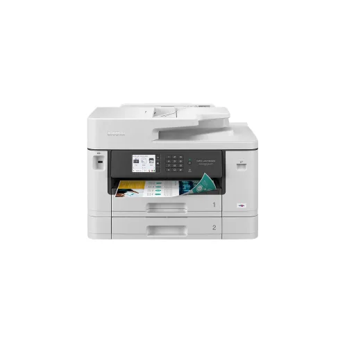 Brother All-in-One-Drucker MFC-J5740DW