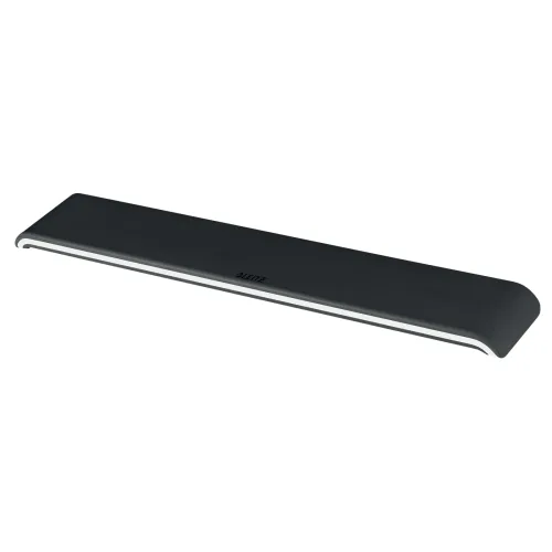 Leitz, LEITZ Handgelenkauflage WOW 6523-00-95 weiss/schwarz